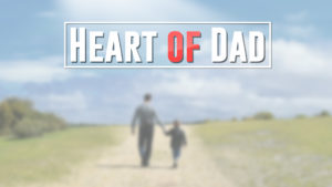 heart of dad podcast